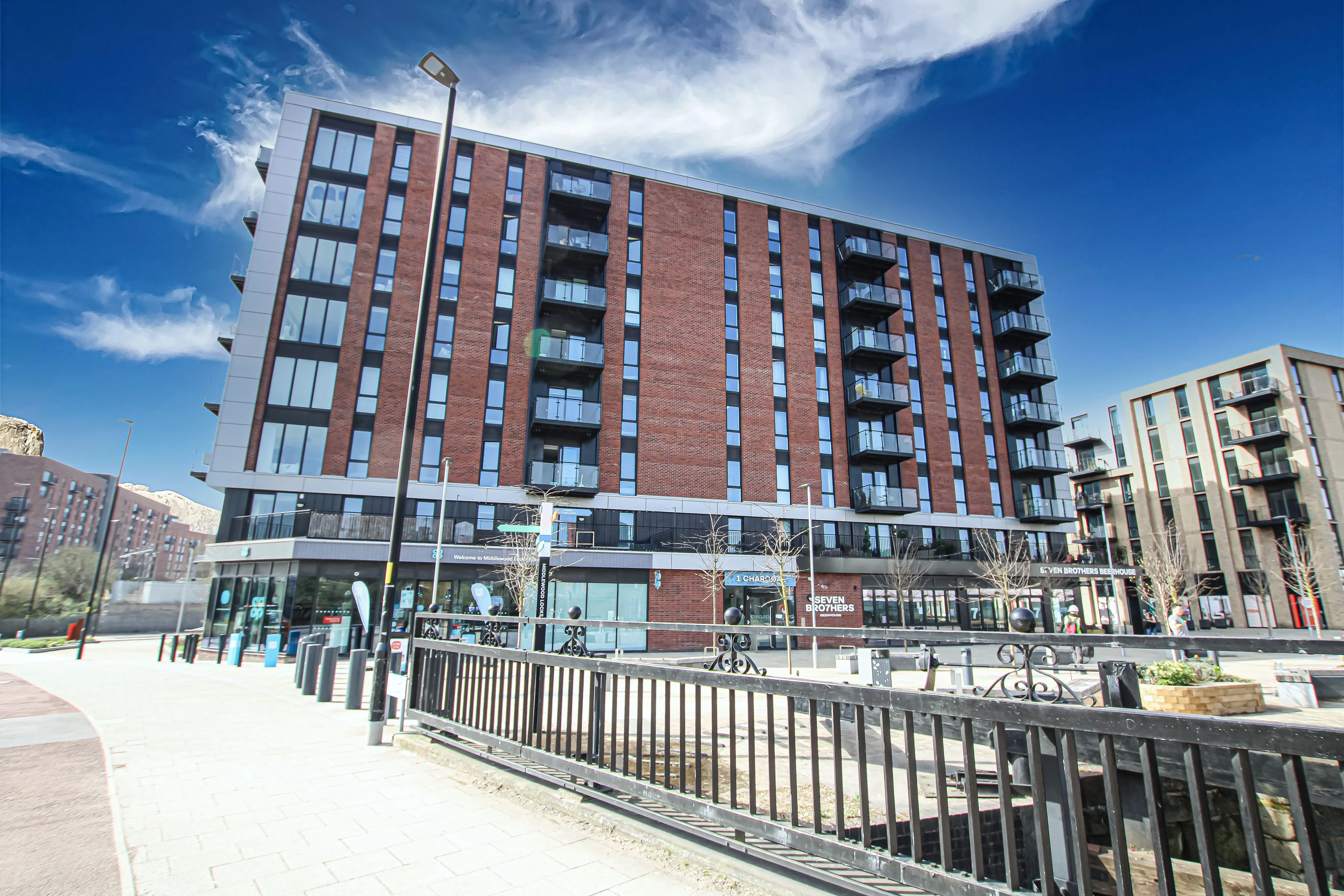 case_studies Housing market shows no signs of cooling - Bentley Hurst