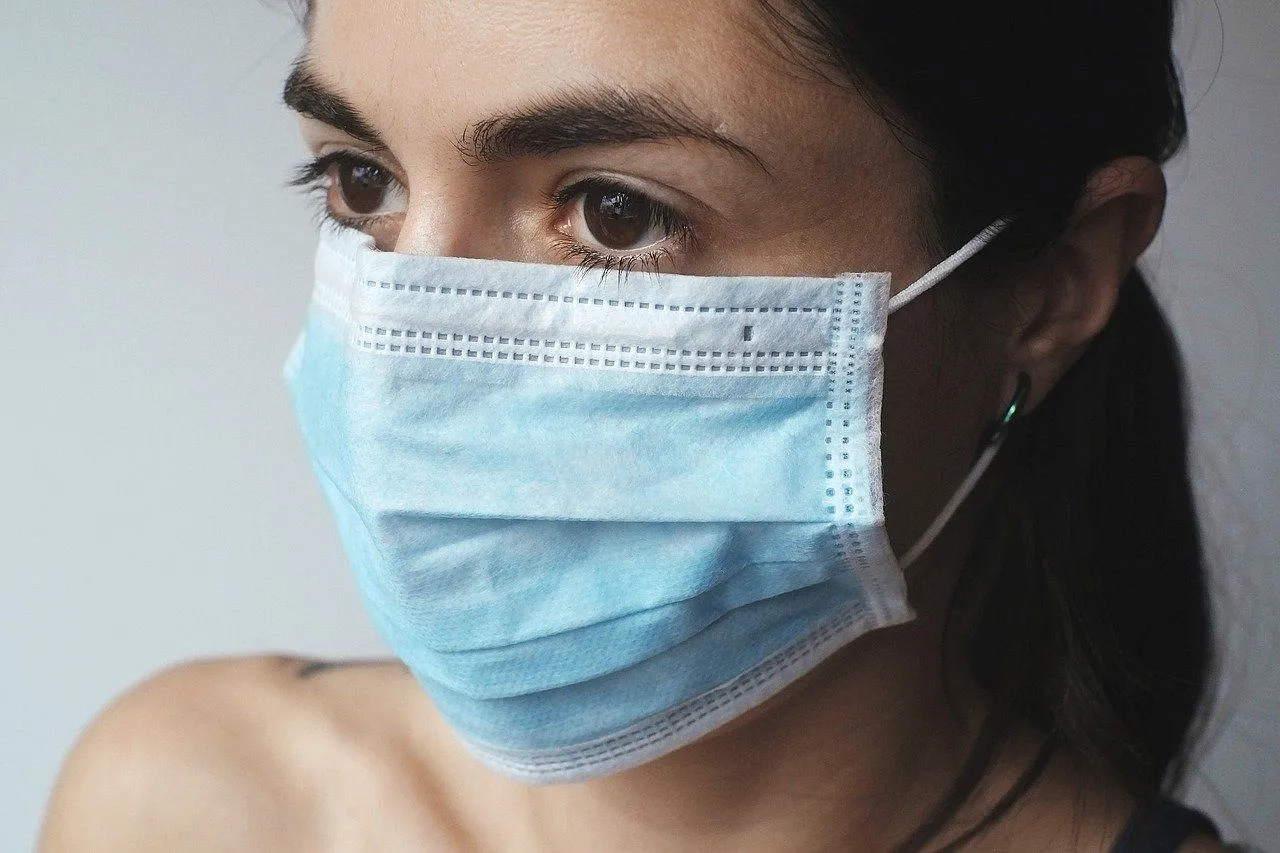 case-studies Mask - Bentley Hurst
